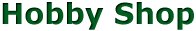 Hobby Shop